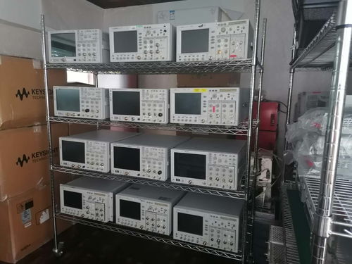 中測儀修 專業(yè)提供安捷倫、安立、泰克等品牌示波器現(xiàn)貨租售與通訊設備維修服務，歡迎咨詢