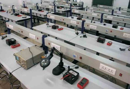 濟南市技師學院機電工程學院通訊設(shè)備修理專業(yè)課程概覽