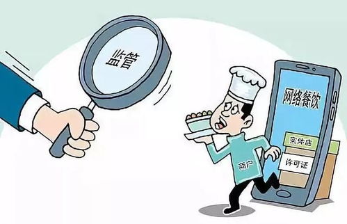 四川三張清單出爐 統一食品經營監管，深化餐飲安全管理