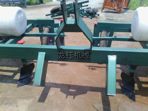 全膜雙壟玉米覆膜機(jī) 龍鈺機(jī)械多用途蓋地膜與施肥一體機(jī)的創(chuàng)新應(yīng)用
