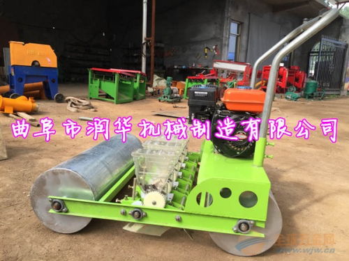 韶關(guān)農(nóng)業(yè)現(xiàn)代化新動(dòng)力 直銷施肥播種機(jī)與土壤耕整施肥機(jī)械全解析