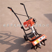 曲阜友聯(lián)多功能農(nóng)用機(jī)械 四輪驅(qū)動拖拉機(jī)與低矮型大棚果園犁地機(jī)的創(chuàng)新應(yīng)用